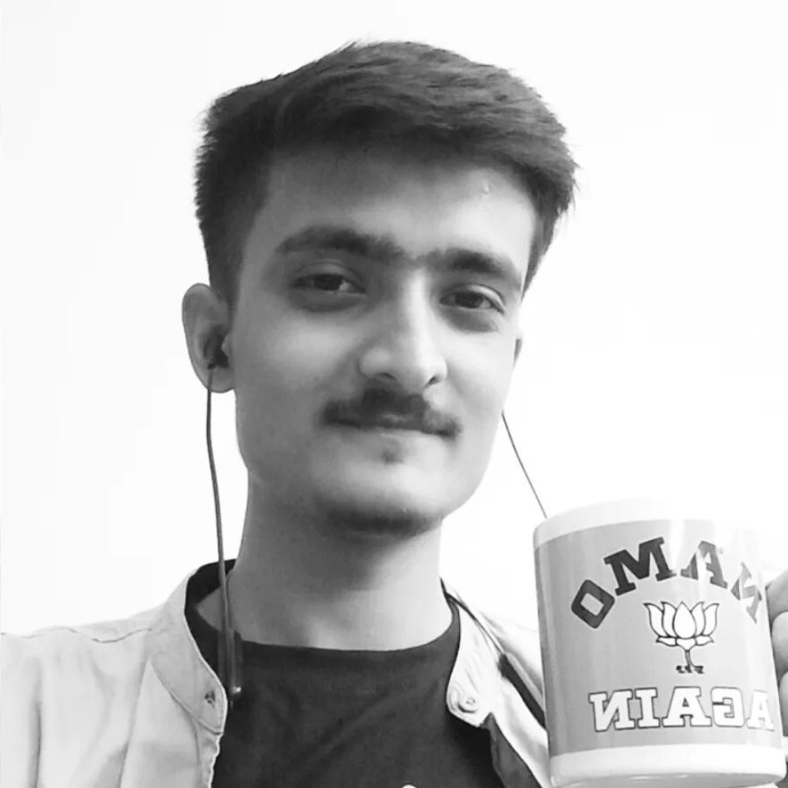 Mohit Pandey